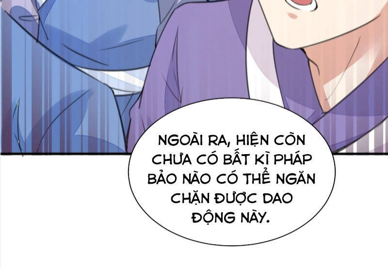 Tu Tiên Phải Dựa Vào Sugar Mommy Chapter 15 - 8