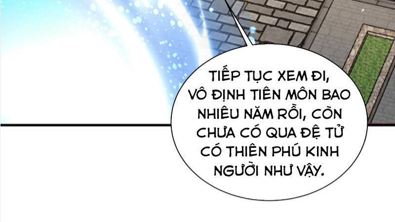 Tu Tiên Phải Dựa Vào Sugar Mommy Chapter 15 - 10