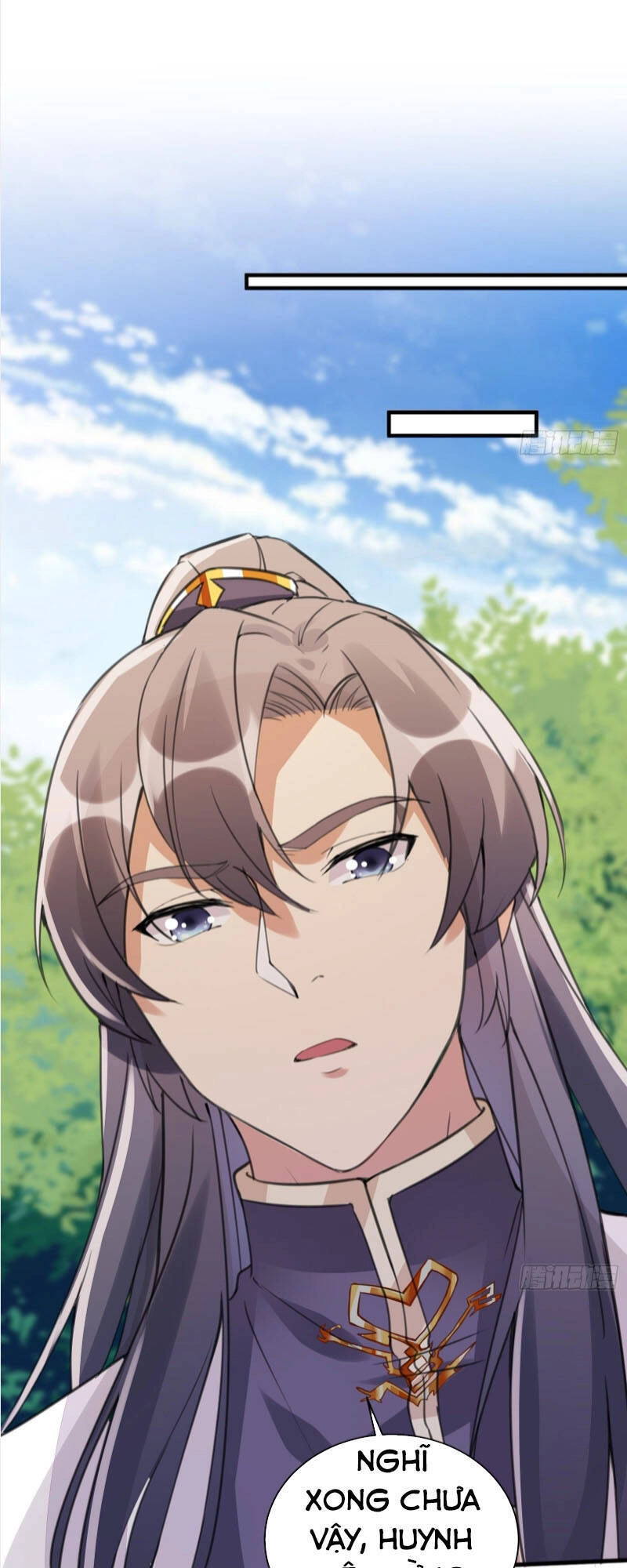 Tu Tiên Phải Dựa Vào Sugar Mommy Chapter 15 - 11