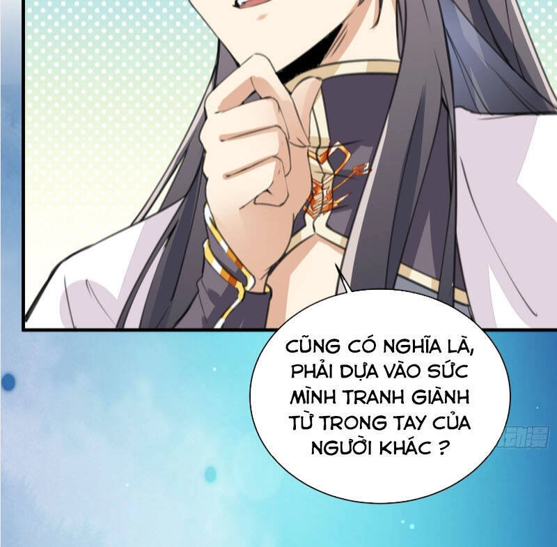 Tu Tiên Phải Dựa Vào Sugar Mommy Chapter 15 - 14