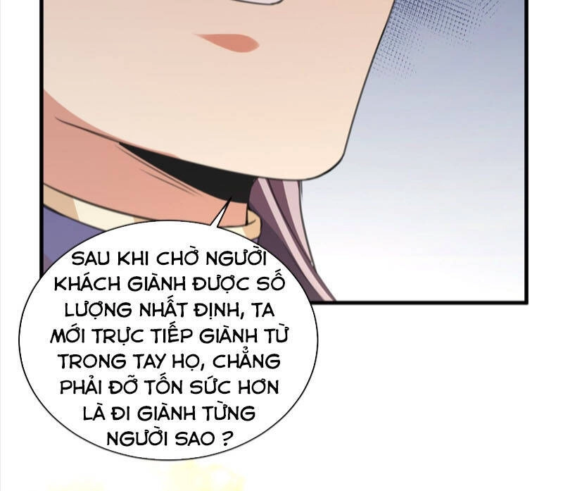 Tu Tiên Phải Dựa Vào Sugar Mommy Chapter 15 - 20