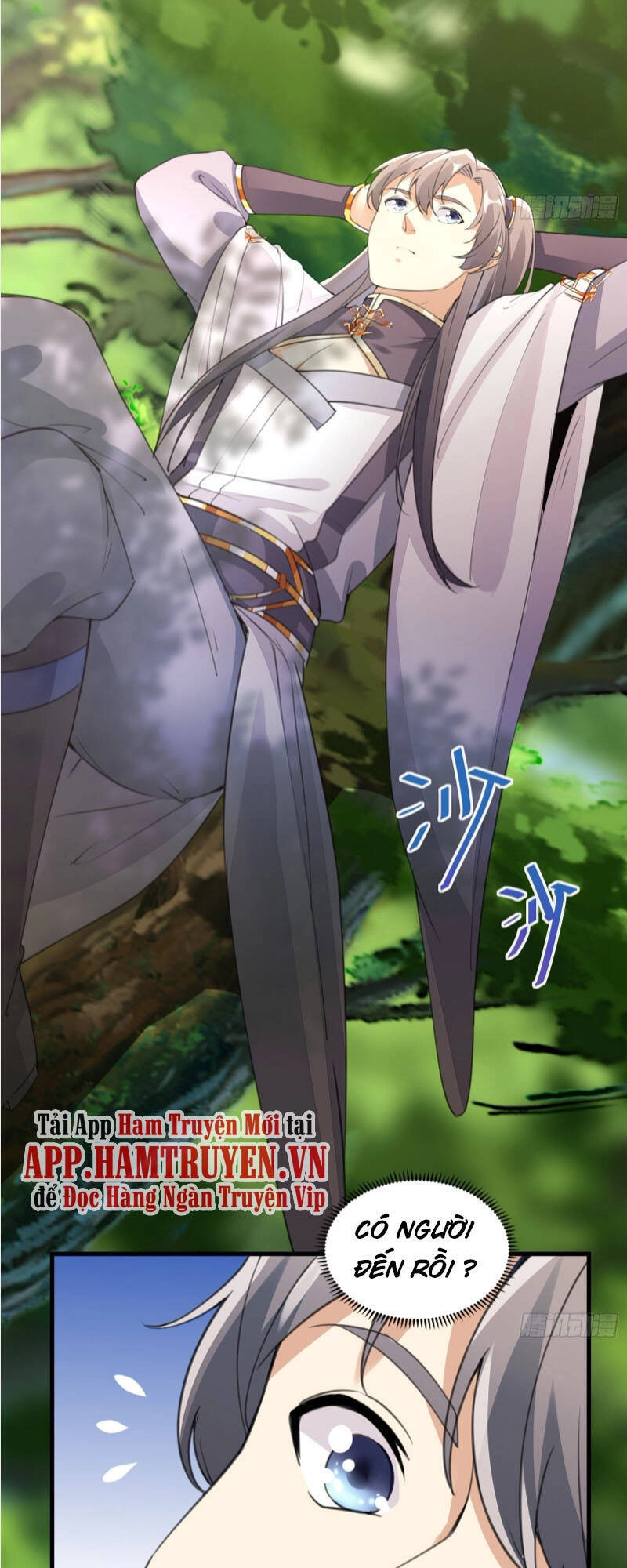 Tu Tiên Phải Dựa Vào Sugar Mommy Chapter 15 - 22