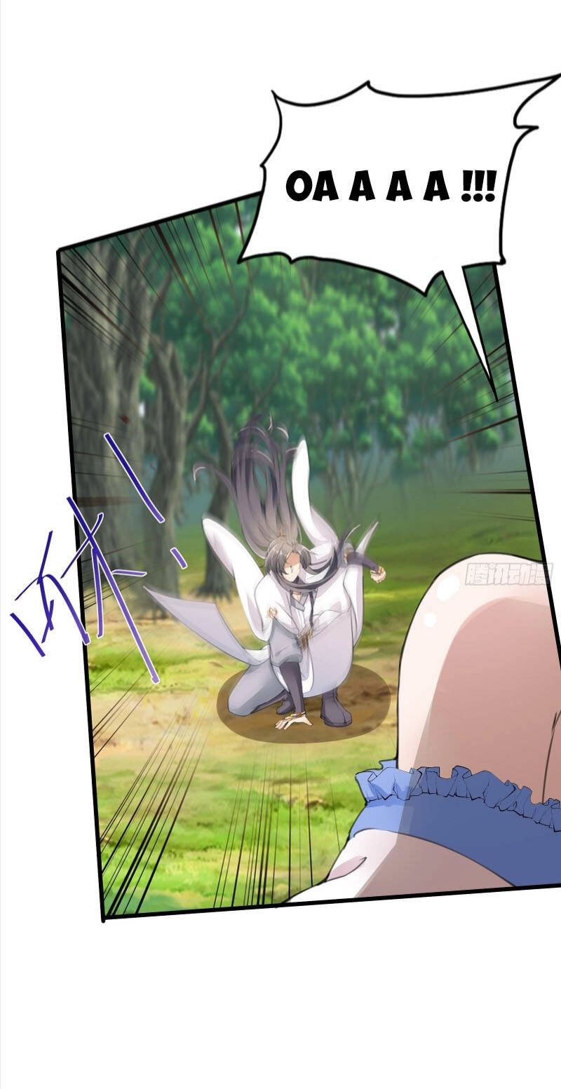 Tu Tiên Phải Dựa Vào Sugar Mommy Chapter 15 - 25