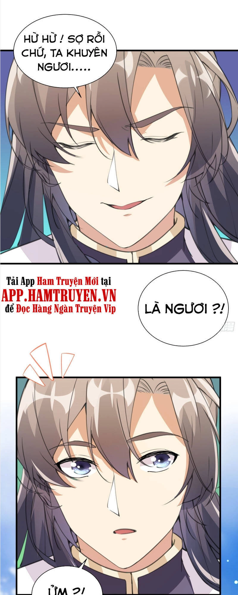 Tu Tiên Phải Dựa Vào Sugar Mommy Chapter 15 - 26