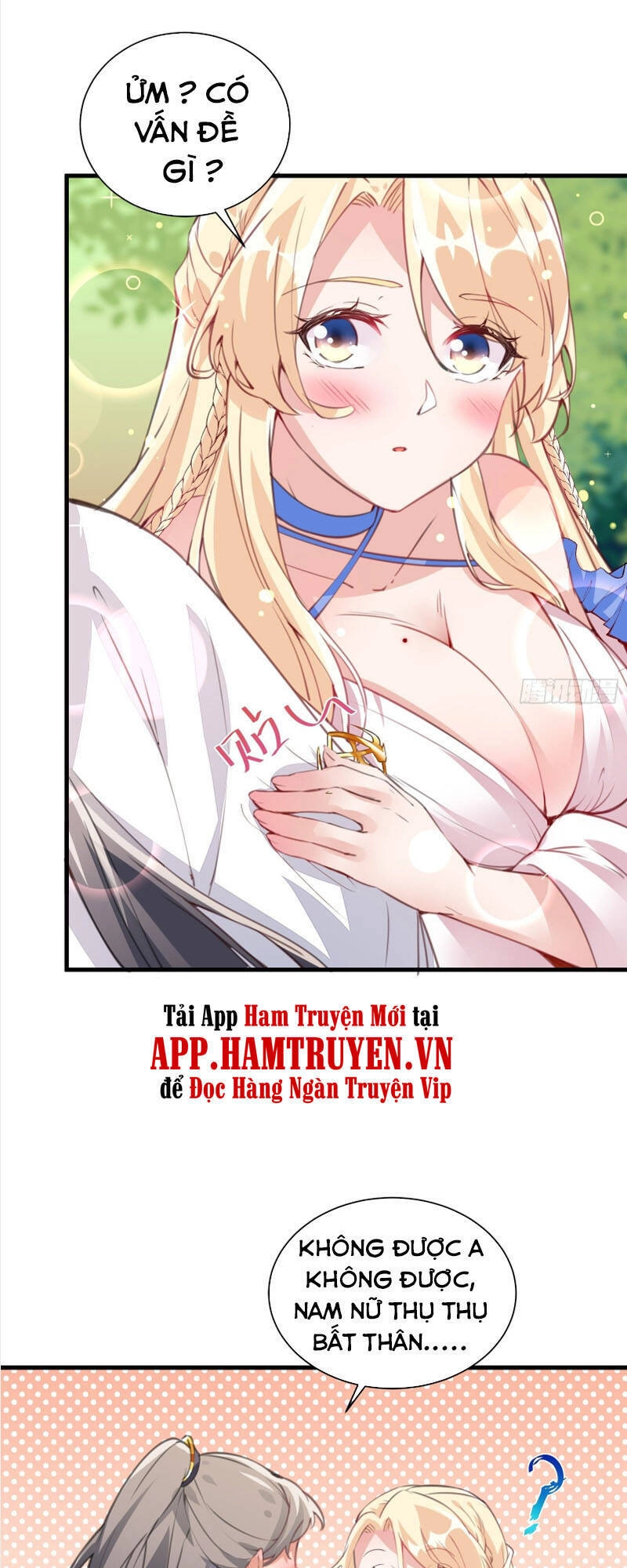 Tu Tiên Phải Dựa Vào Sugar Mommy Chapter 15 - 31