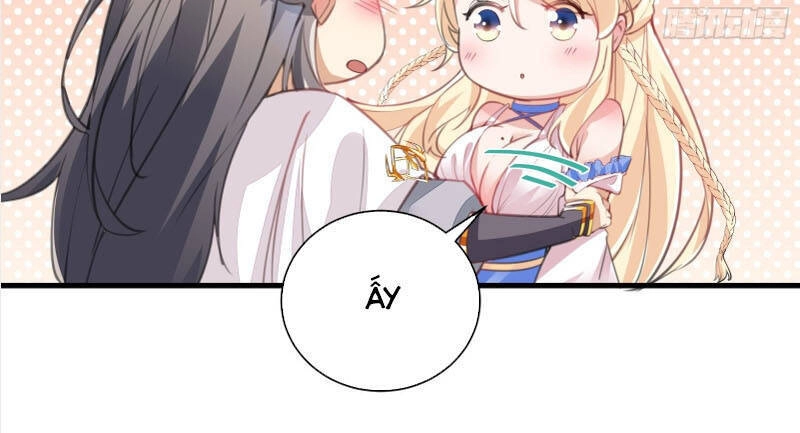 Tu Tiên Phải Dựa Vào Sugar Mommy Chapter 15 - 32