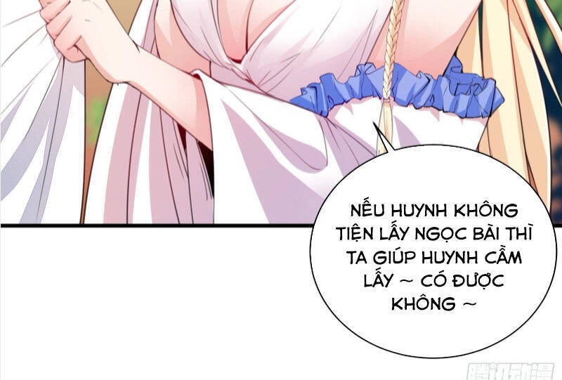 Tu Tiên Phải Dựa Vào Sugar Mommy Chapter 15 - 35