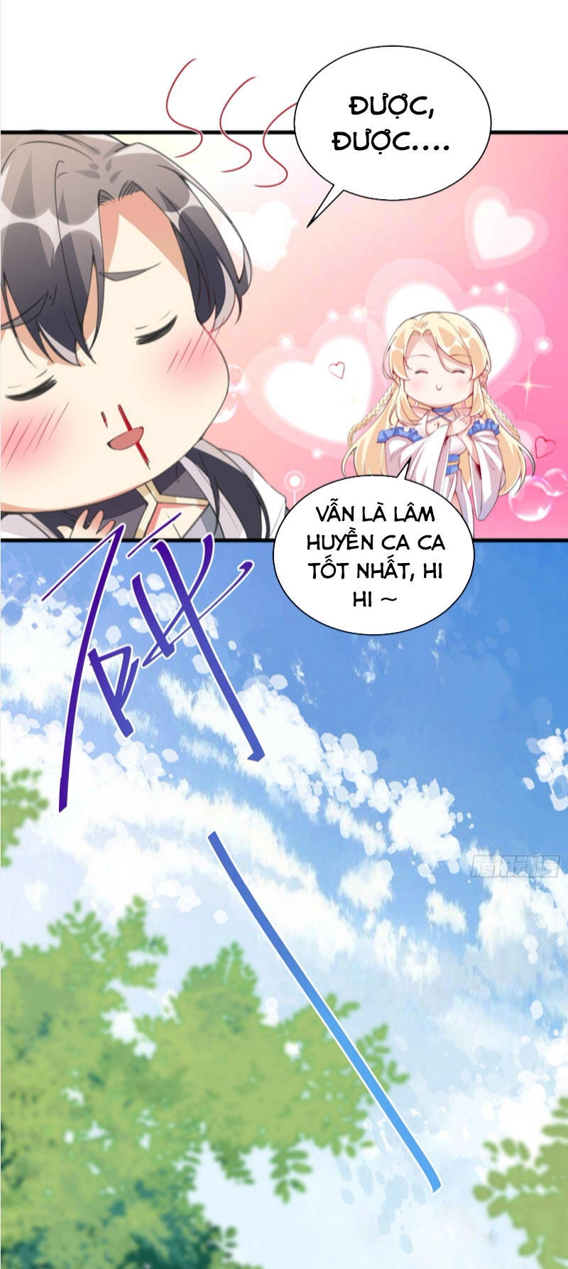 Tu Tiên Phải Dựa Vào Sugar Mommy Chapter 15 - 36