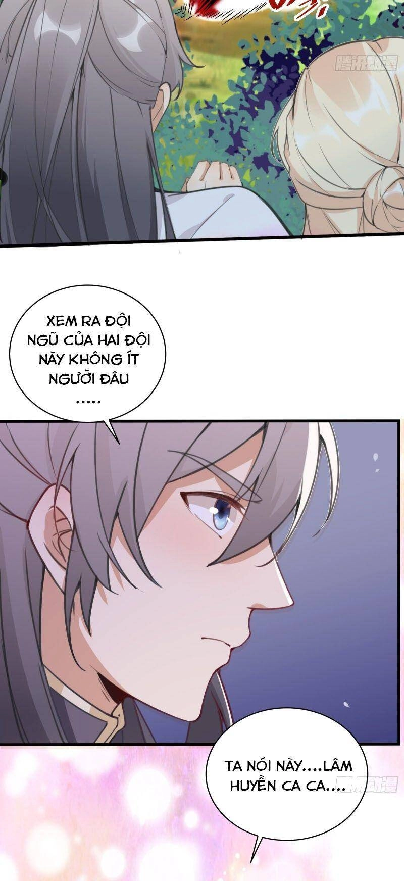 Tu Tiên Phải Dựa Vào Sugar Mommy Chapter 16 - 3