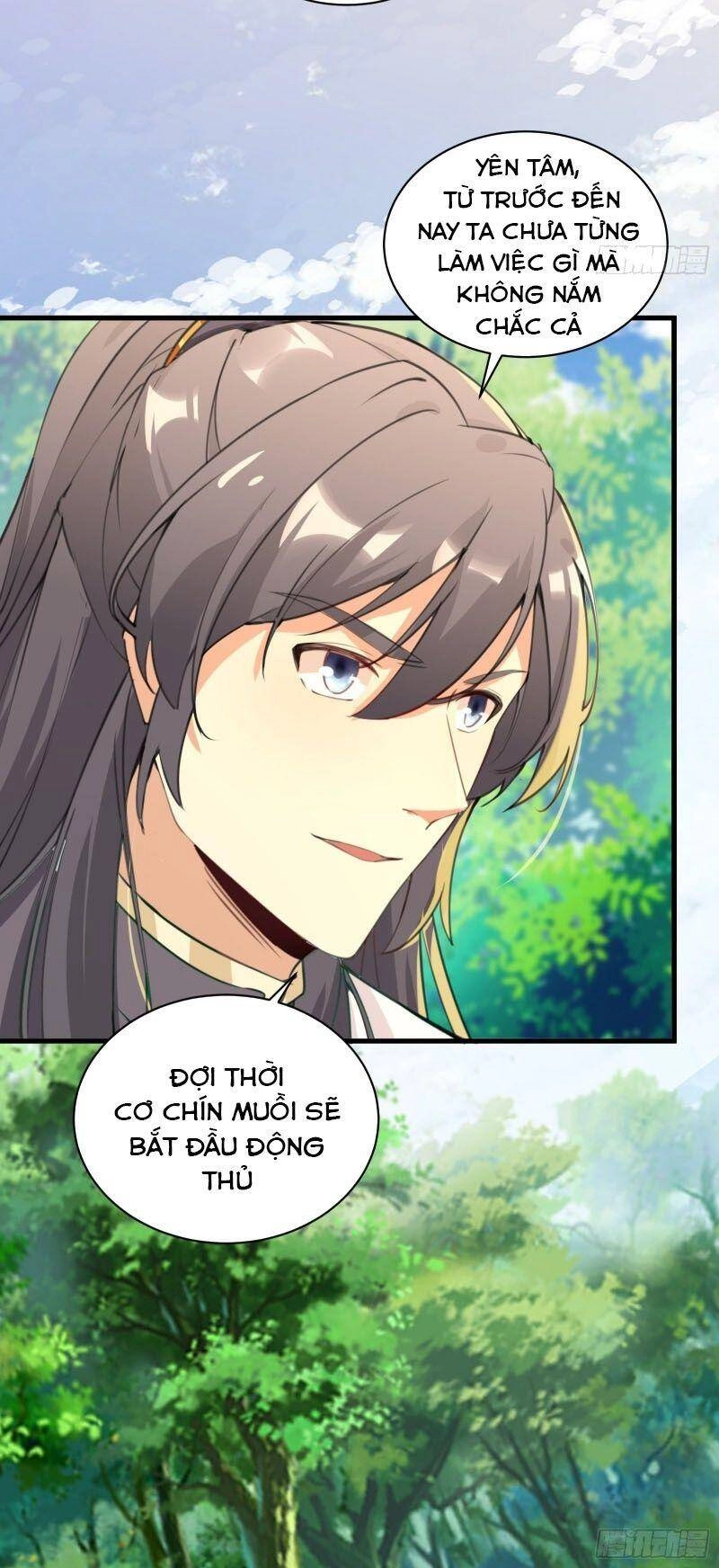 Tu Tiên Phải Dựa Vào Sugar Mommy Chapter 16 - 7