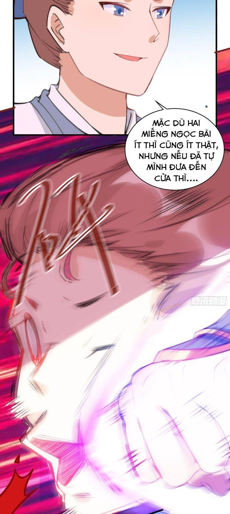 Tu Tiên Phải Dựa Vào Sugar Mommy Chapter 16 - 12