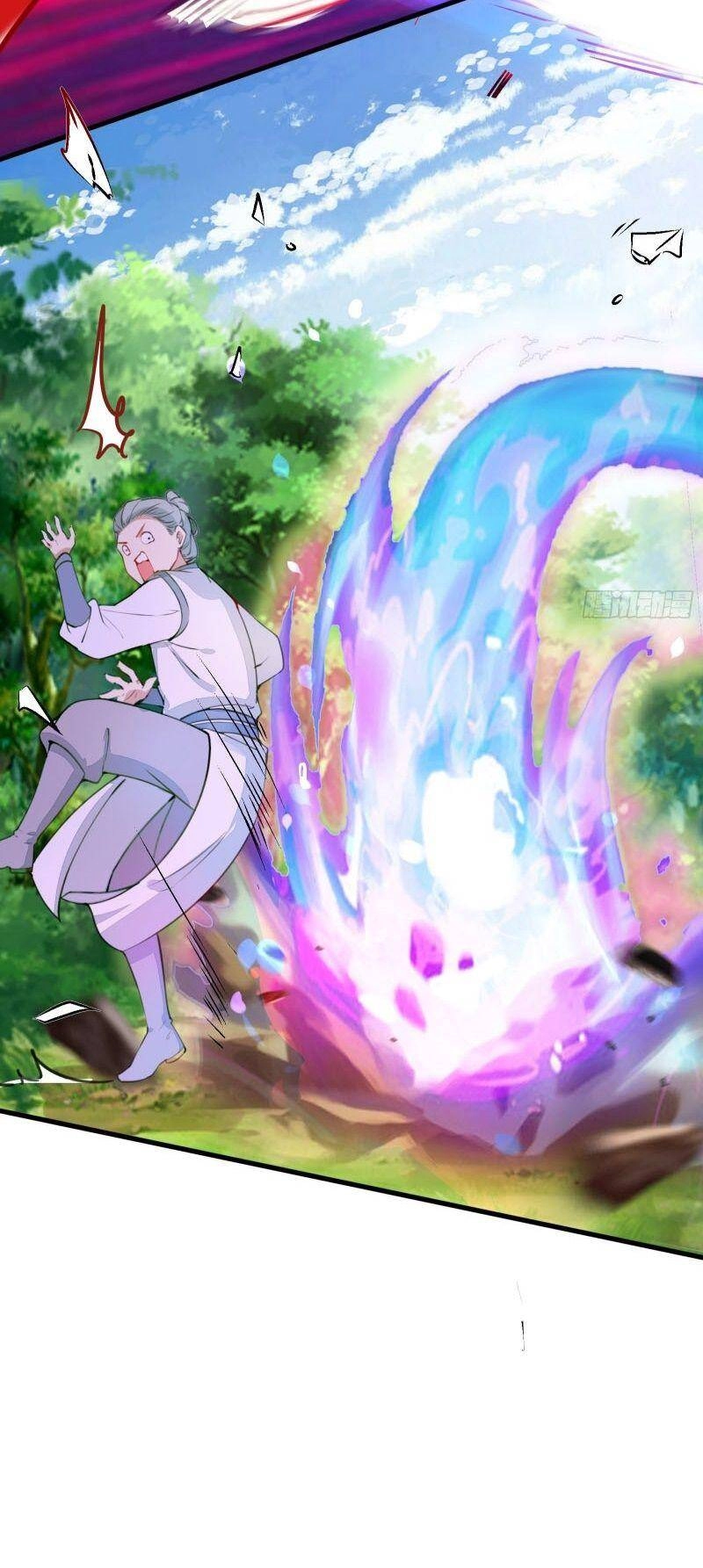 Tu Tiên Phải Dựa Vào Sugar Mommy Chapter 16 - 13