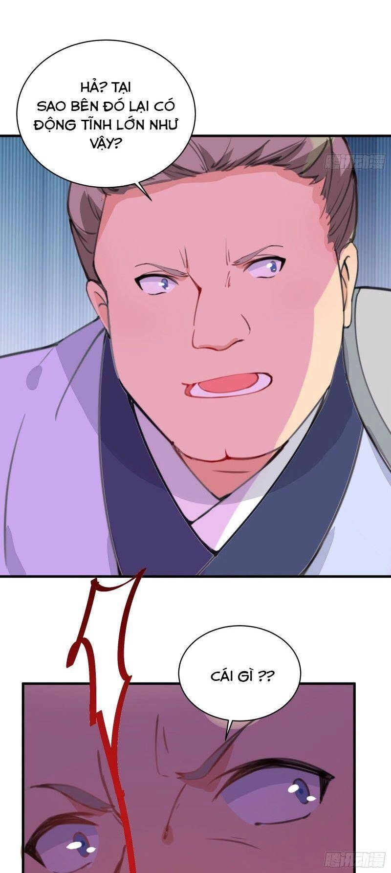 Tu Tiên Phải Dựa Vào Sugar Mommy Chapter 16 - 14