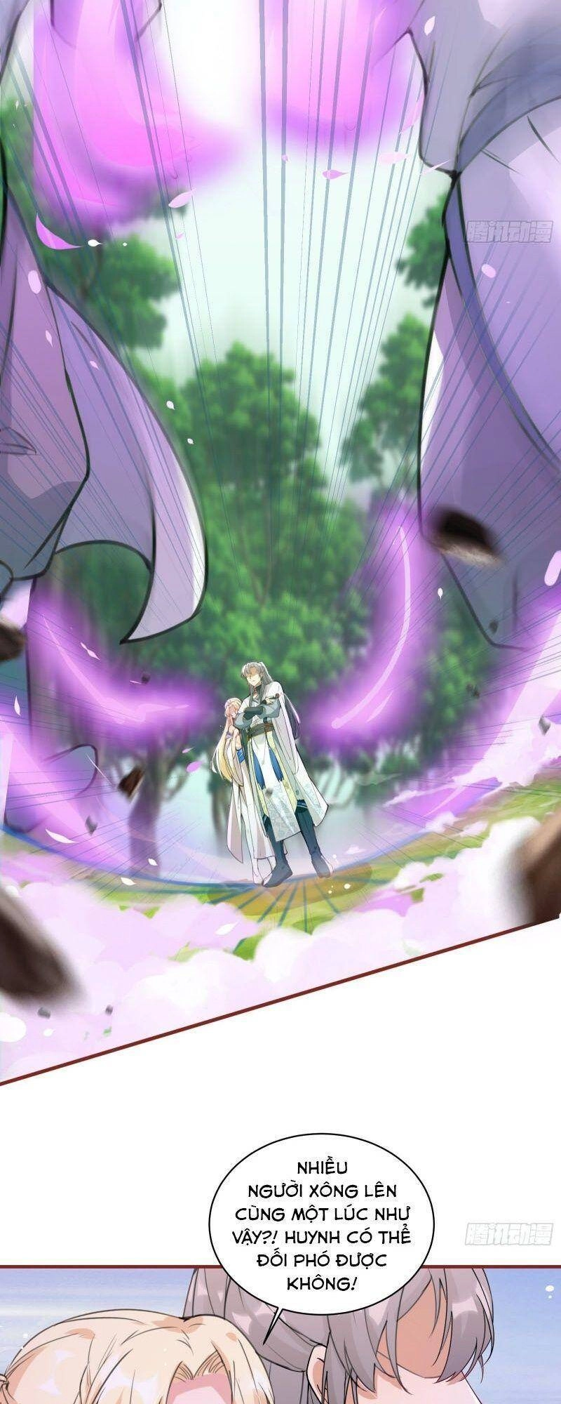 Tu Tiên Phải Dựa Vào Sugar Mommy Chapter 16 - 25