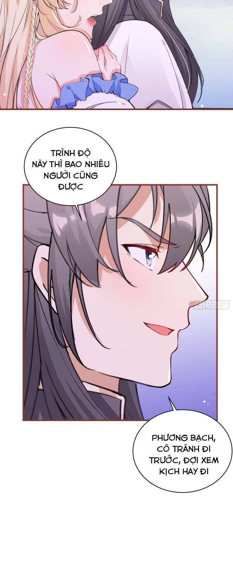 Tu Tiên Phải Dựa Vào Sugar Mommy Chapter 16 - 27