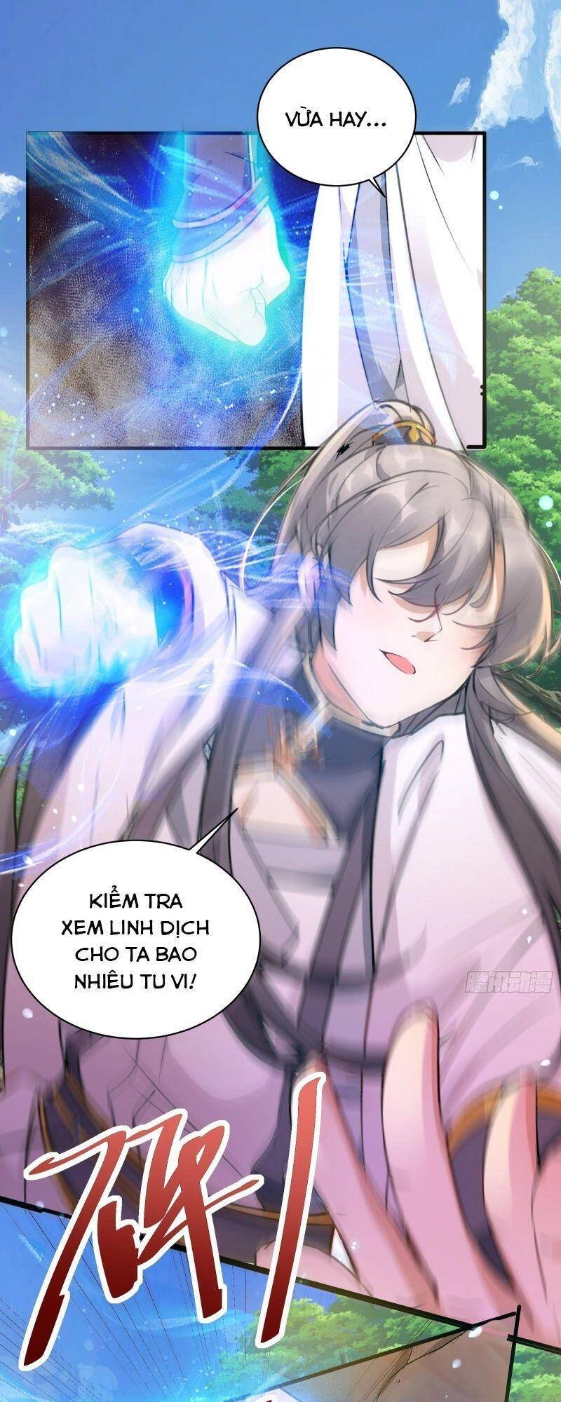 Tu Tiên Phải Dựa Vào Sugar Mommy Chapter 16 - 29