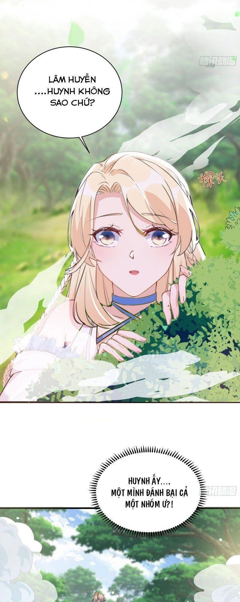 Tu Tiên Phải Dựa Vào Sugar Mommy Chapter 16 - 35