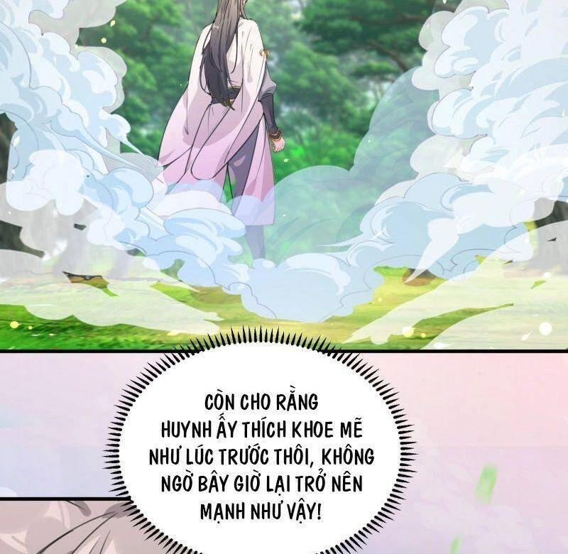 Tu Tiên Phải Dựa Vào Sugar Mommy Chapter 16 - 36