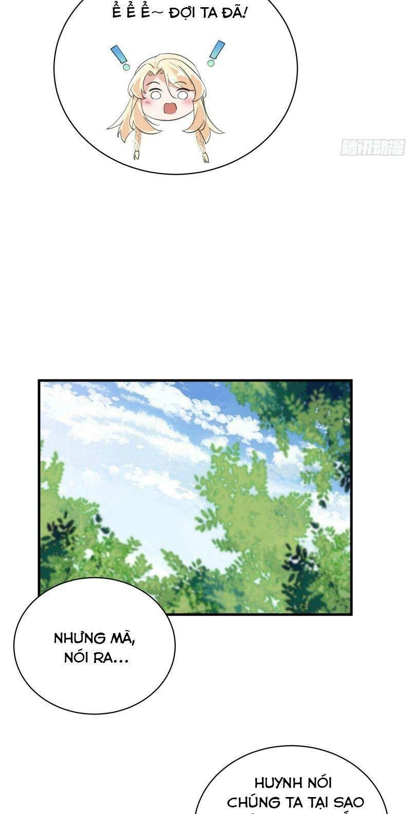 Tu Tiên Phải Dựa Vào Sugar Mommy Chapter 17 - 4