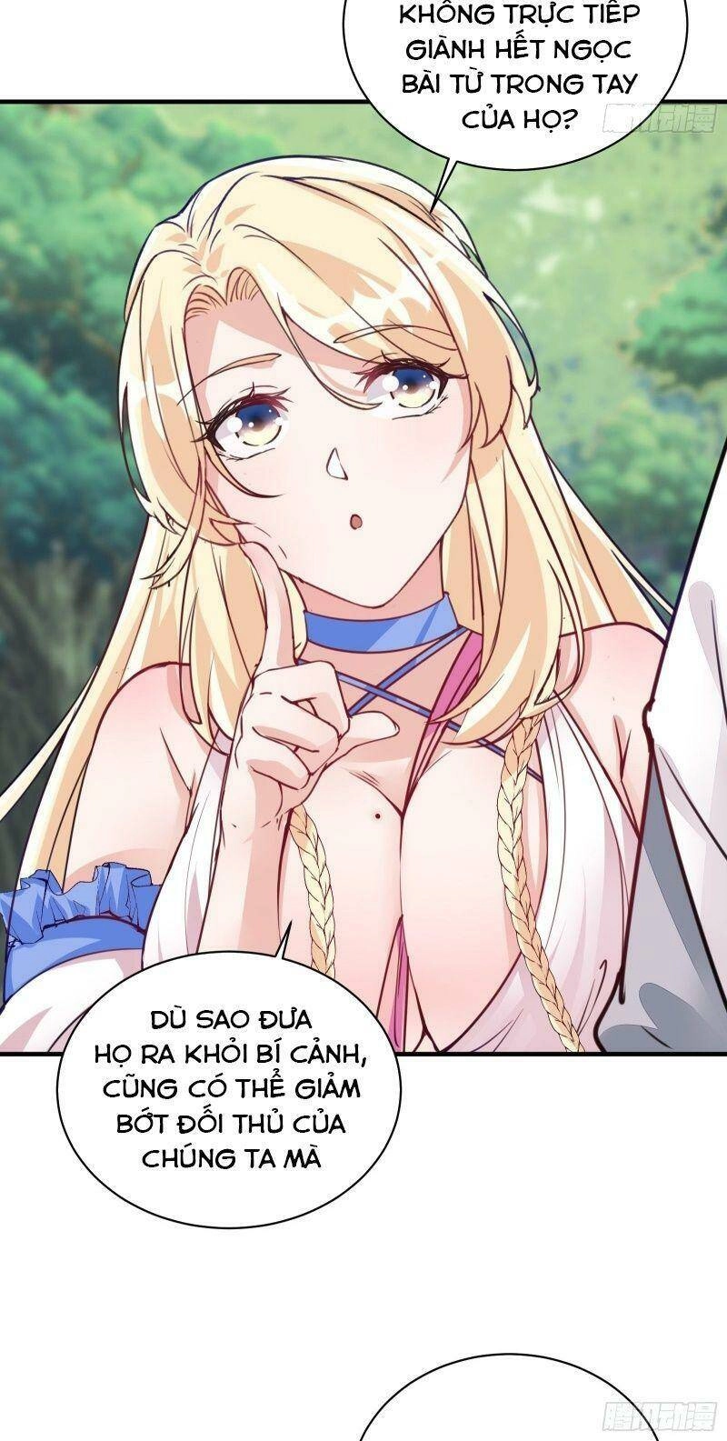 Tu Tiên Phải Dựa Vào Sugar Mommy Chapter 17 - 5