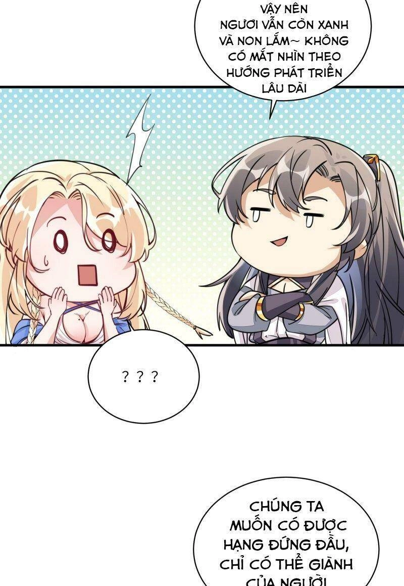 Tu Tiên Phải Dựa Vào Sugar Mommy Chapter 17 - 6