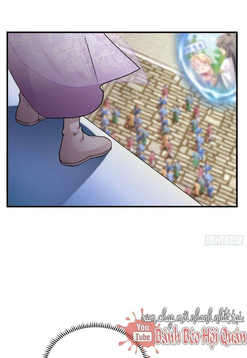 Tu Tiên Phải Dựa Vào Sugar Mommy Chapter 17 - 9