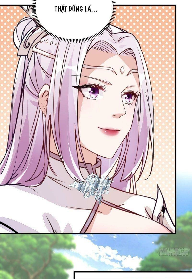 Tu Tiên Phải Dựa Vào Sugar Mommy Chapter 17 - 10