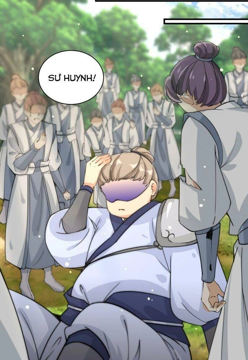 Tu Tiên Phải Dựa Vào Sugar Mommy Chapter 17 - 11