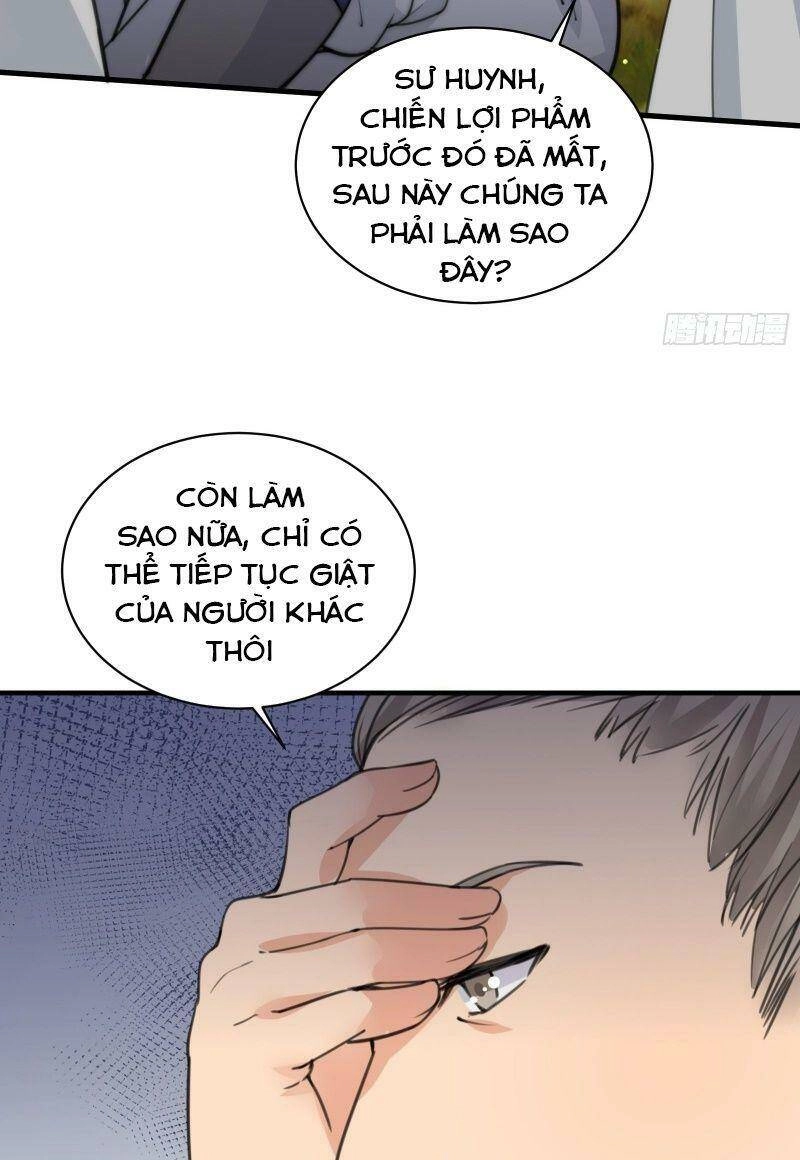 Tu Tiên Phải Dựa Vào Sugar Mommy Chapter 17 - 12
