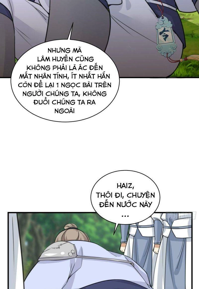 Tu Tiên Phải Dựa Vào Sugar Mommy Chapter 17 - 14