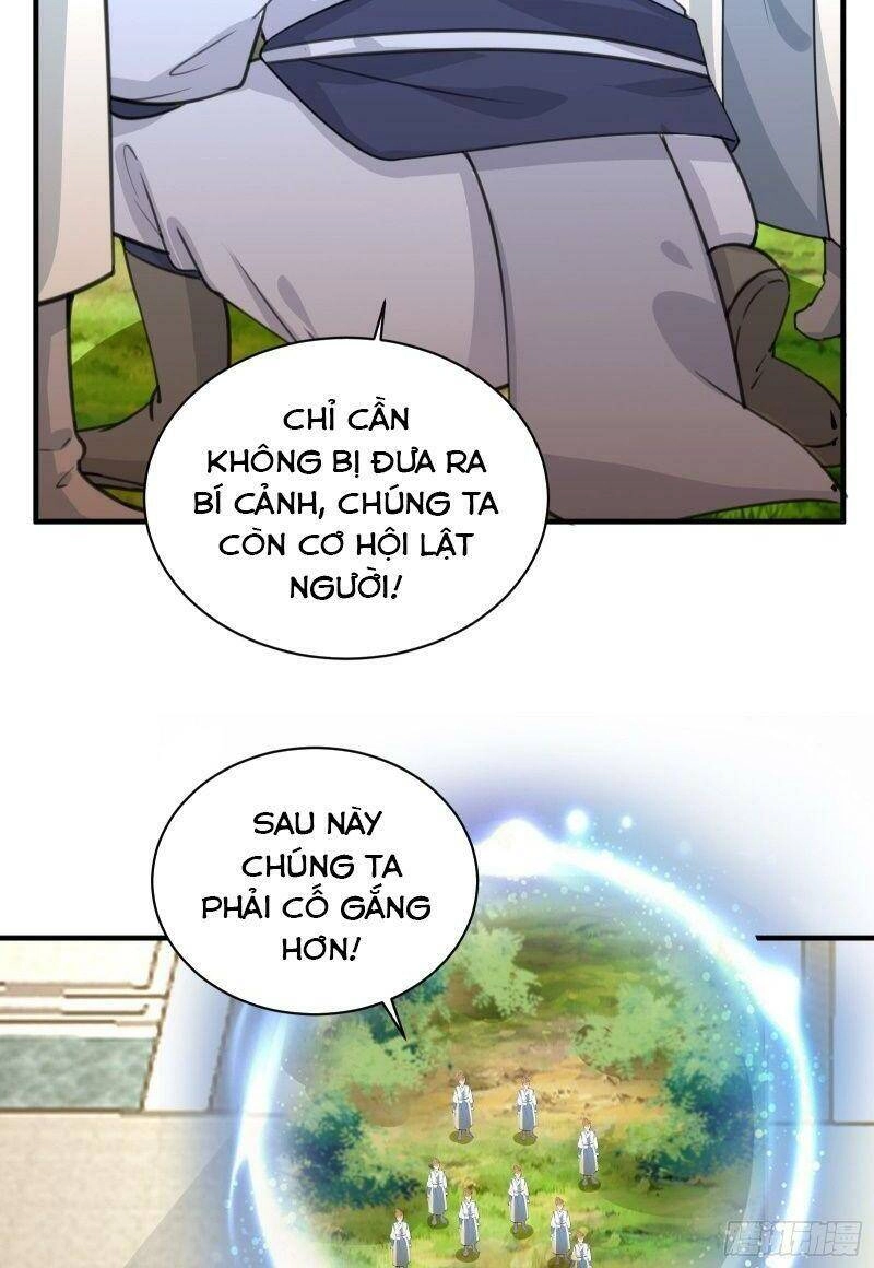 Tu Tiên Phải Dựa Vào Sugar Mommy Chapter 17 - 15