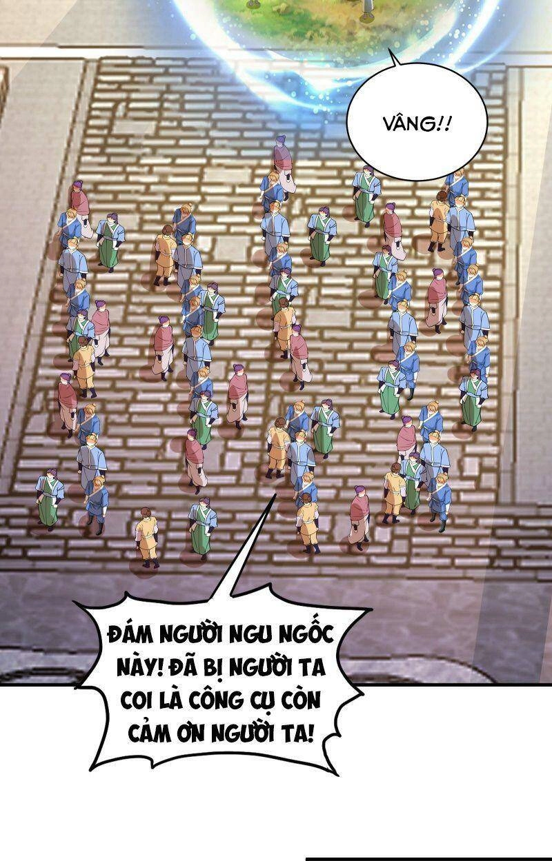 Tu Tiên Phải Dựa Vào Sugar Mommy Chapter 17 - 16