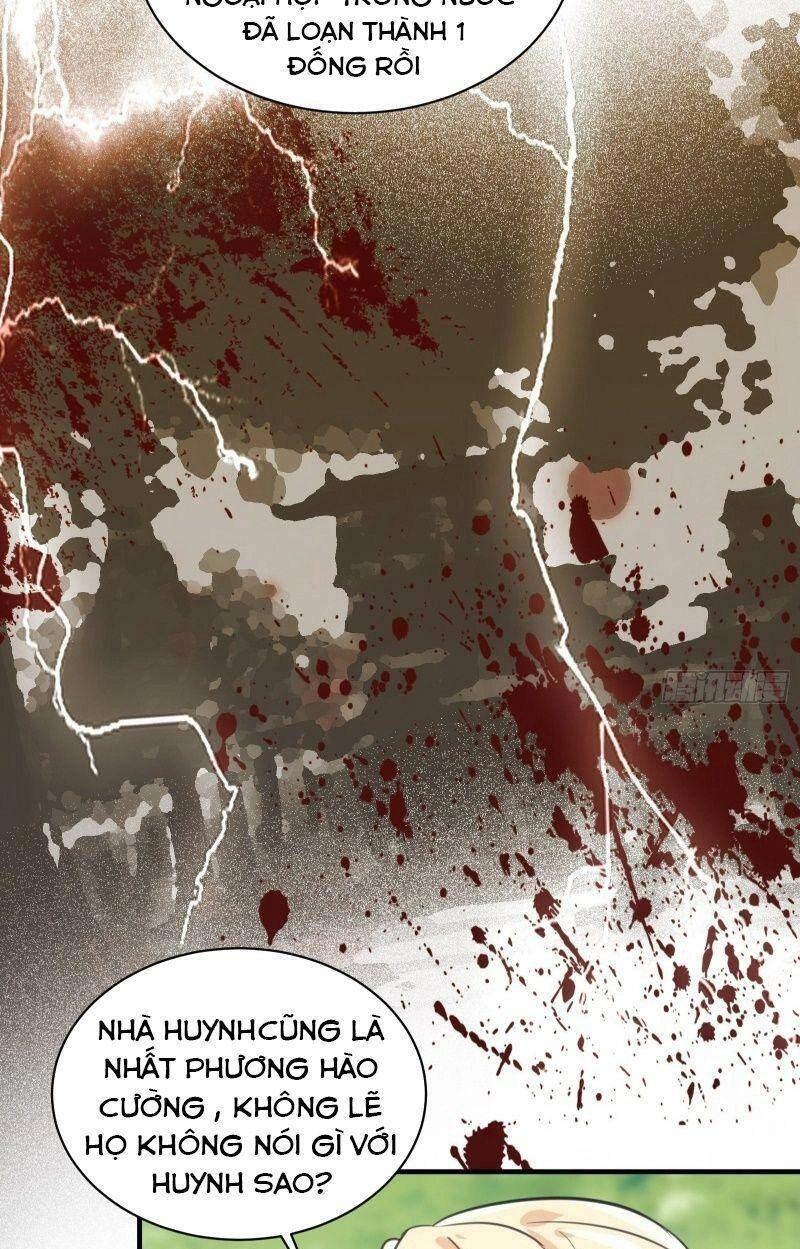 Tu Tiên Phải Dựa Vào Sugar Mommy Chapter 17 - 22