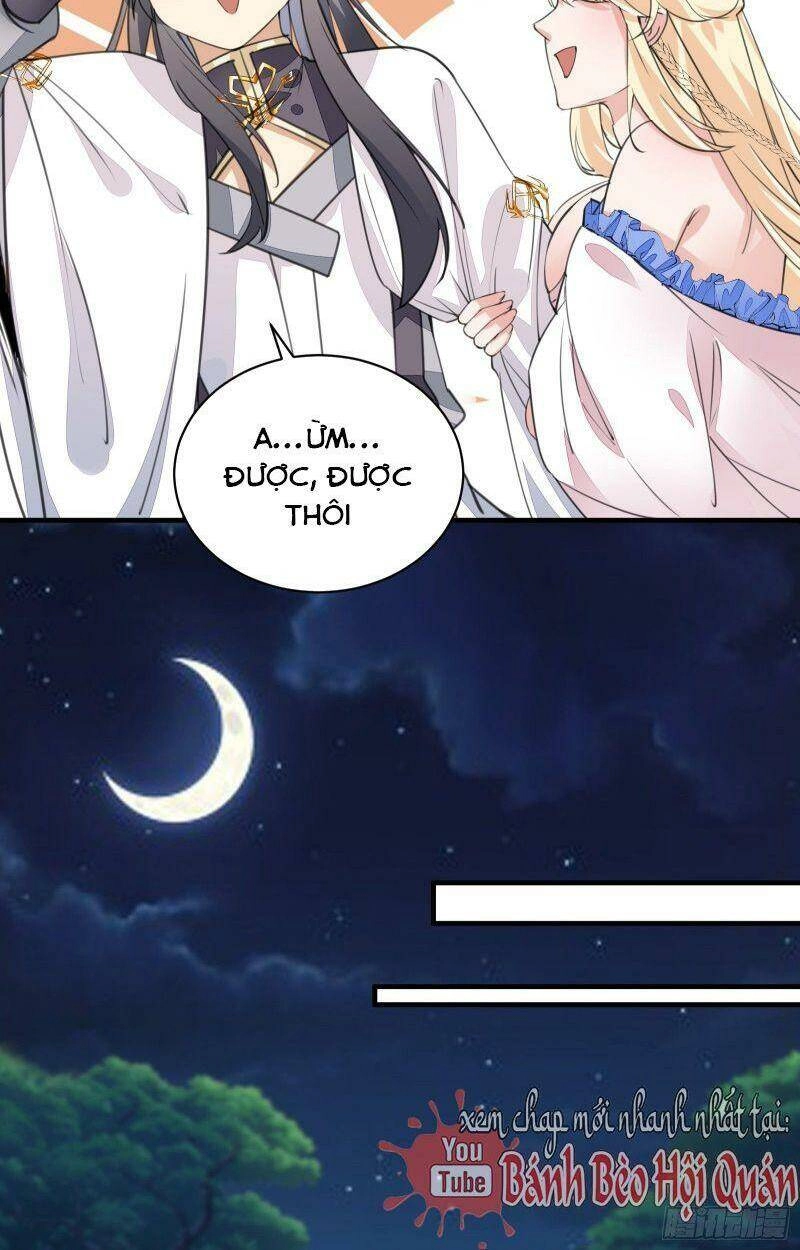 Tu Tiên Phải Dựa Vào Sugar Mommy Chapter 17 - 25