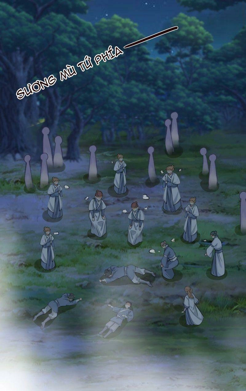 Tu Tiên Phải Dựa Vào Sugar Mommy Chapter 17 - 26