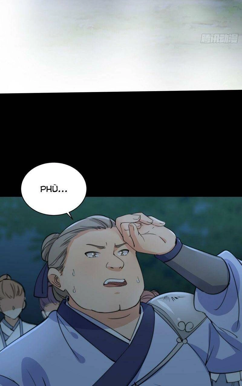 Tu Tiên Phải Dựa Vào Sugar Mommy Chapter 17 - 27