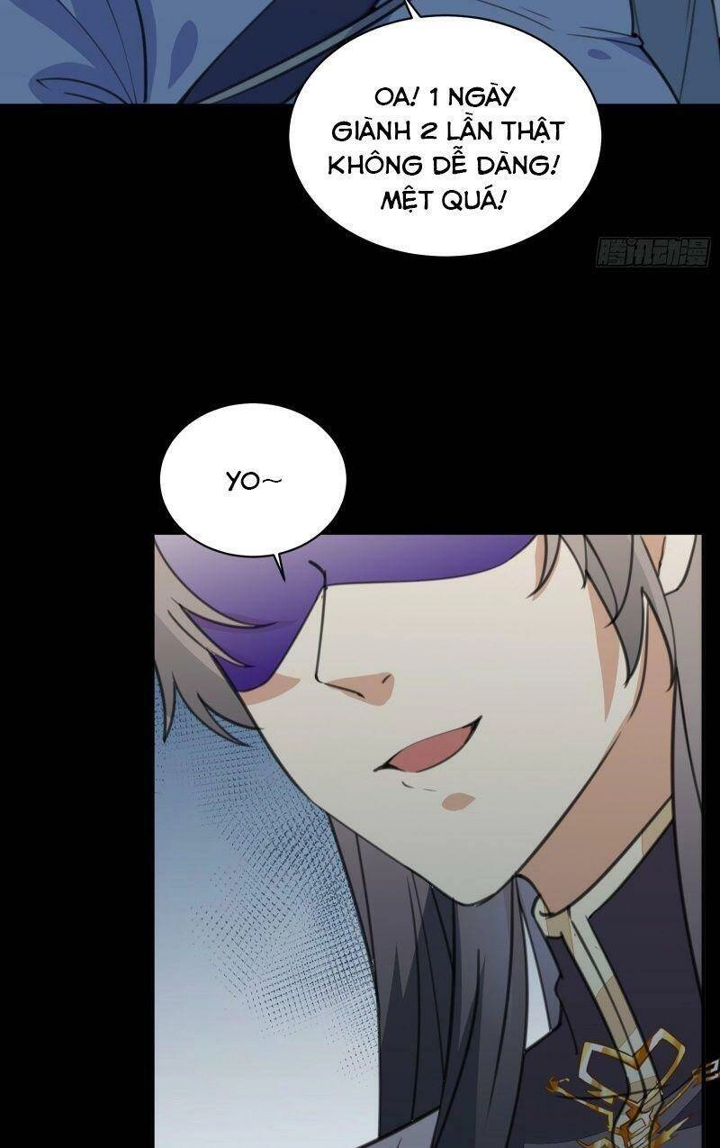 Tu Tiên Phải Dựa Vào Sugar Mommy Chapter 17 - 28