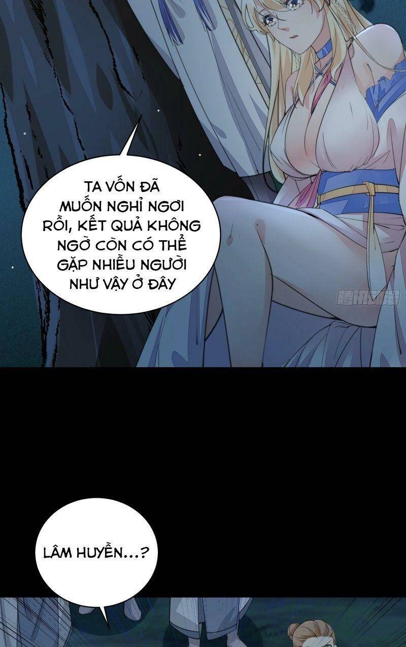 Tu Tiên Phải Dựa Vào Sugar Mommy Chapter 17 - 30