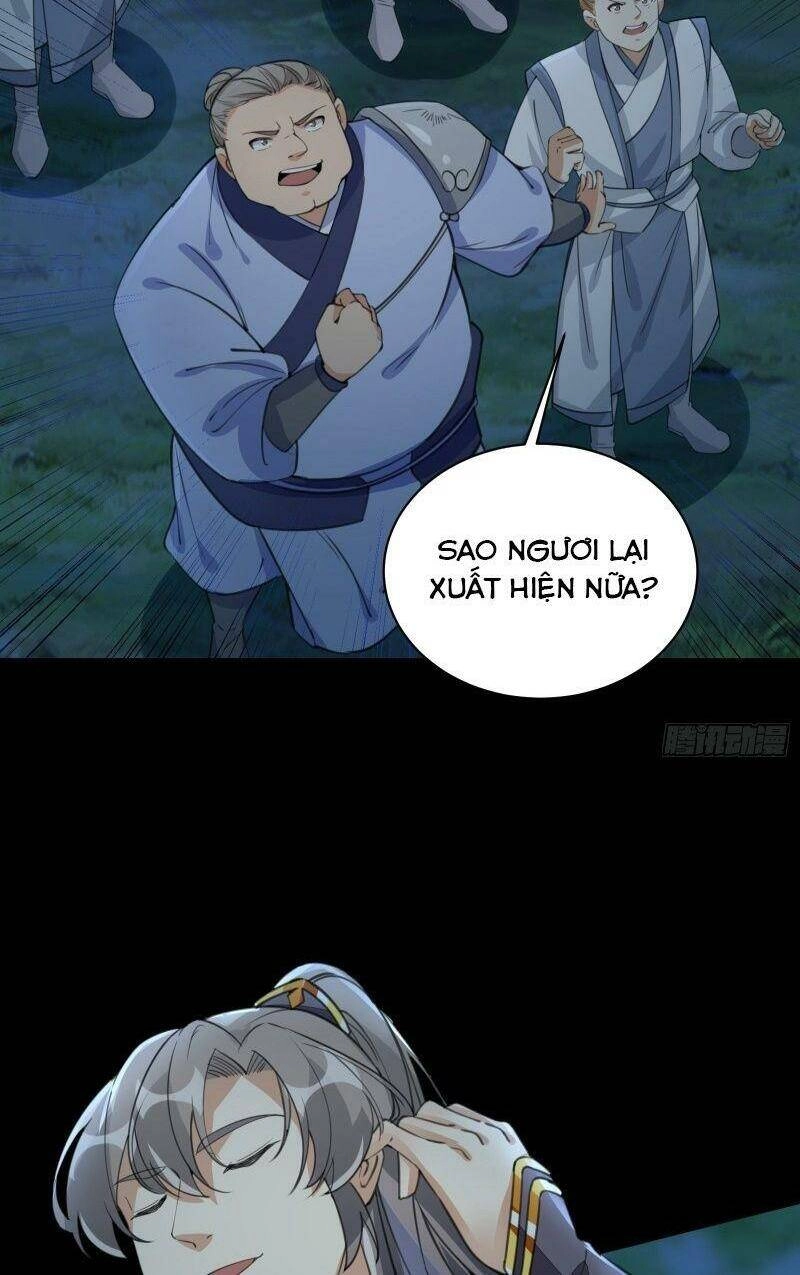 Tu Tiên Phải Dựa Vào Sugar Mommy Chapter 17 - 31