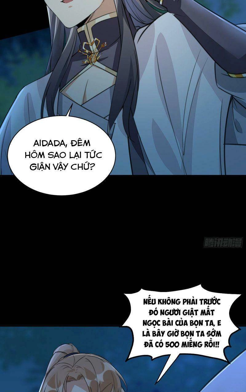 Tu Tiên Phải Dựa Vào Sugar Mommy Chapter 17 - 32