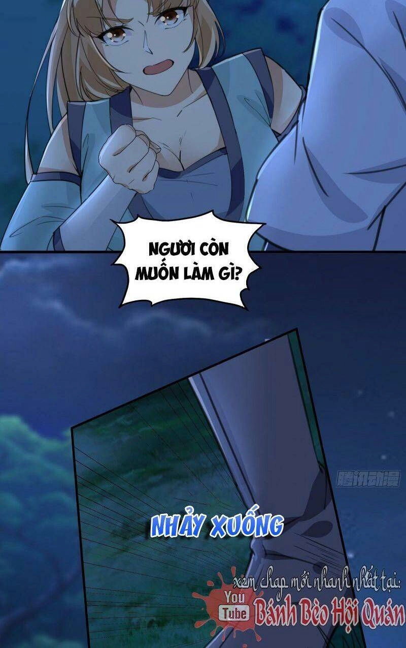 Tu Tiên Phải Dựa Vào Sugar Mommy Chapter 17 - 33