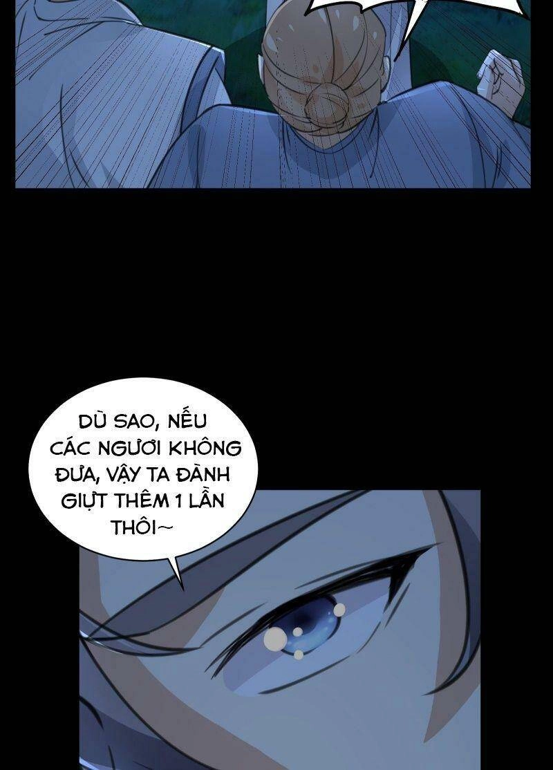 Tu Tiên Phải Dựa Vào Sugar Mommy Chapter 17 - 36