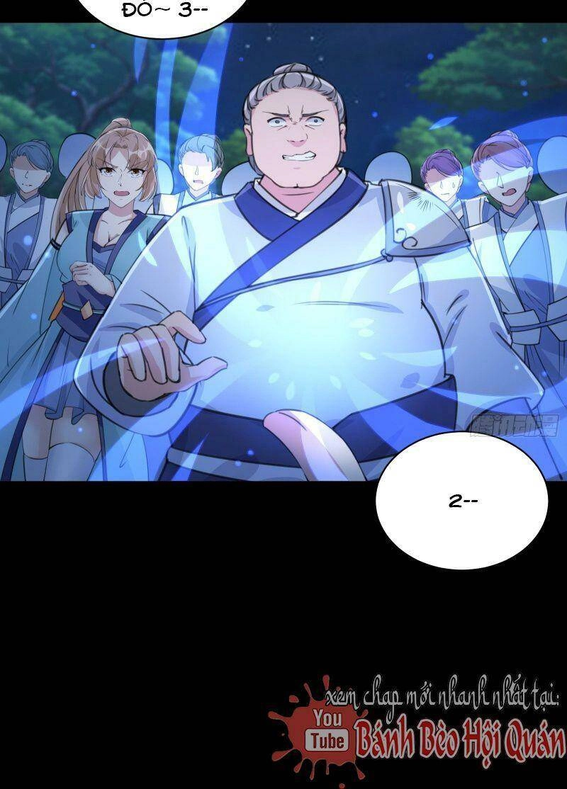 Tu Tiên Phải Dựa Vào Sugar Mommy Chapter 17 - 38