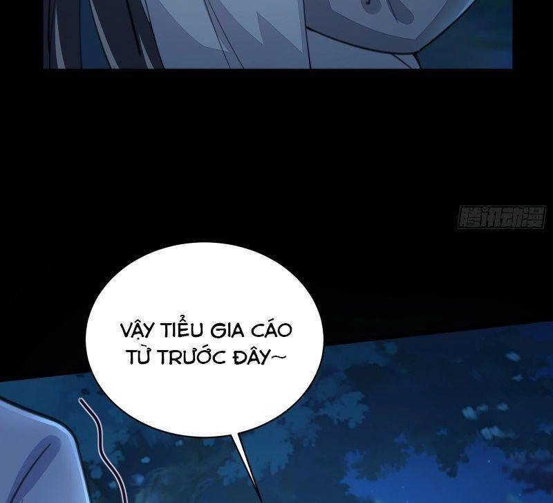 Tu Tiên Phải Dựa Vào Sugar Mommy Chapter 18 - 4