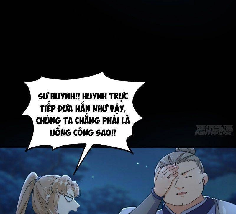 Tu Tiên Phải Dựa Vào Sugar Mommy Chapter 18 - 6