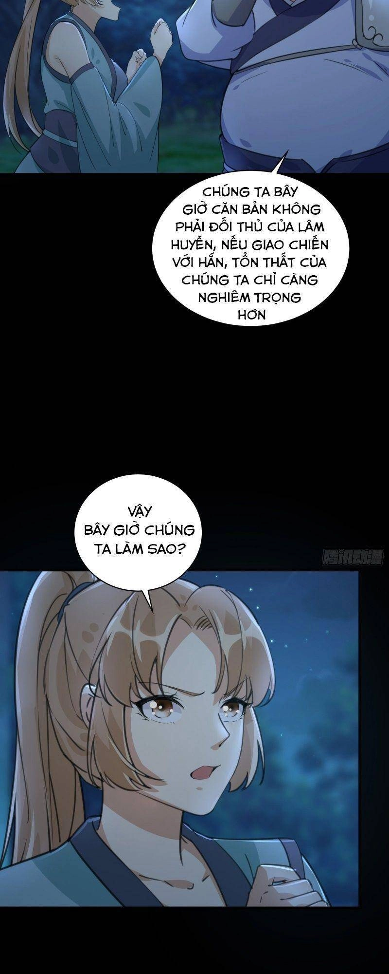 Tu Tiên Phải Dựa Vào Sugar Mommy Chapter 18 - 7