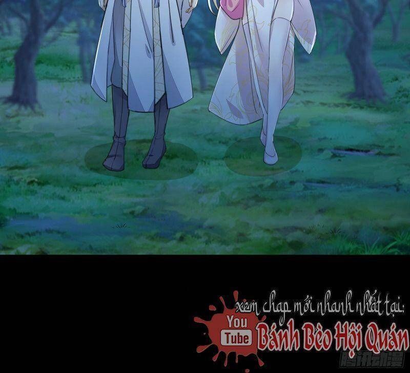 Tu Tiên Phải Dựa Vào Sugar Mommy Chapter 18 - 10