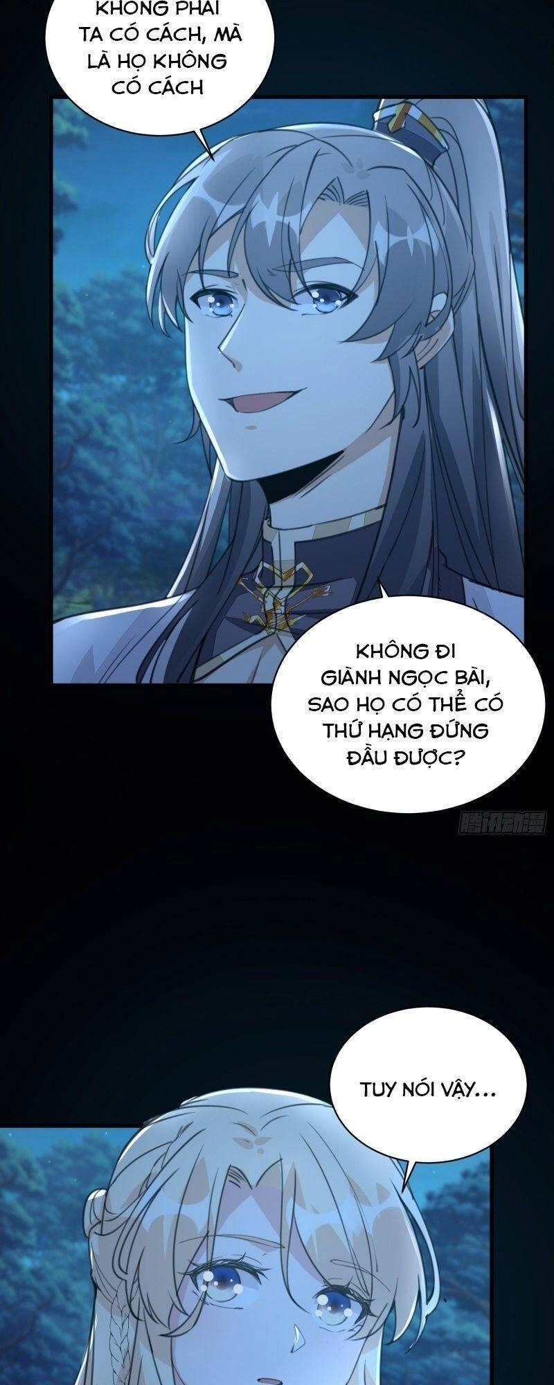 Tu Tiên Phải Dựa Vào Sugar Mommy Chapter 18 - 13