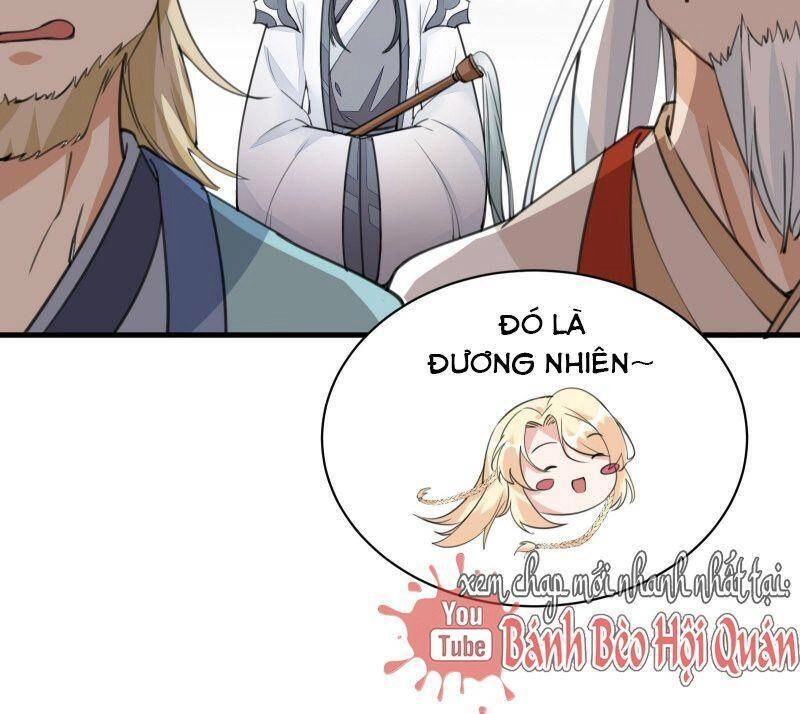 Tu Tiên Phải Dựa Vào Sugar Mommy Chapter 18 - 18