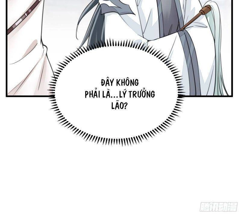 Tu Tiên Phải Dựa Vào Sugar Mommy Chapter 18 - 20